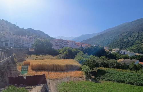 Sierra y Silencio Nómada, WIFI, Trastero y Garaje - Photo 28