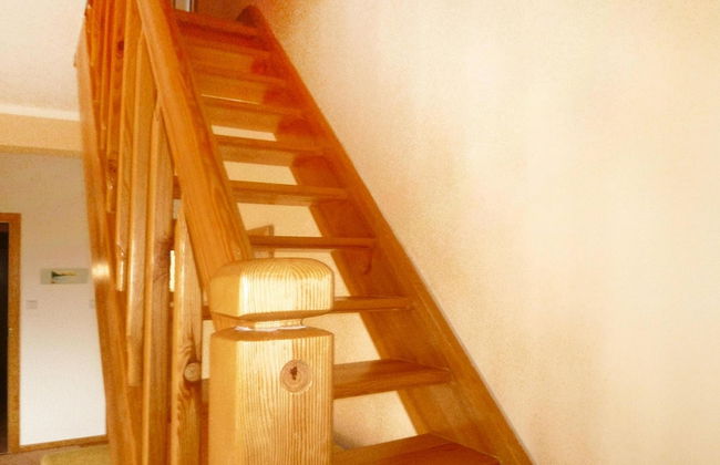 Holiday Home on Wolin Island Near Lagoon - Foto 16