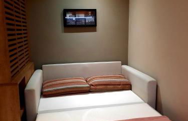 Estudio Itaipava - Granja Brasil - Flat Luxo 419 - Com Piscina - Foto 27