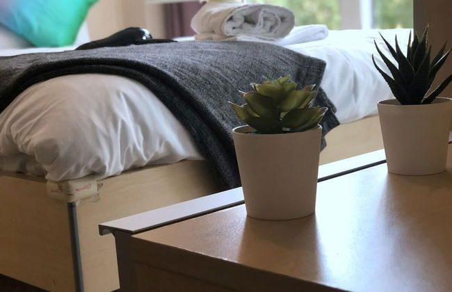 Cube Mailbox City Walk Garden View - Foto 15