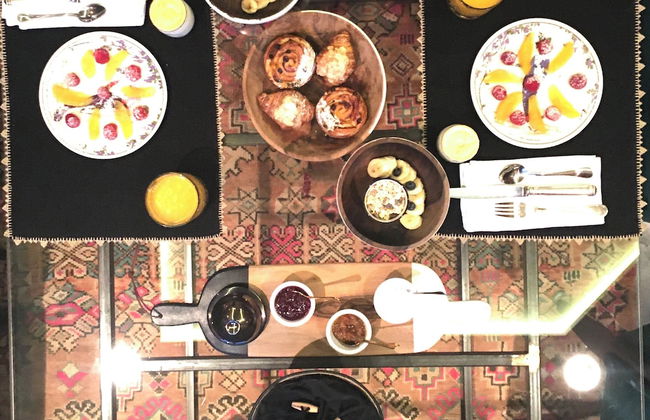 Villa Otia - Foto 41