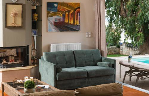 Cedar Tree Villa - Foto 46