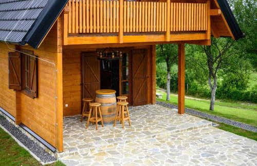 Vila Velika Kuća za odmor - Foto 62