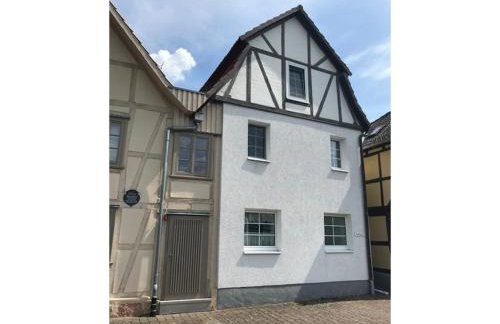 Ferienhaus Am Fulda Ufer - Foto 6