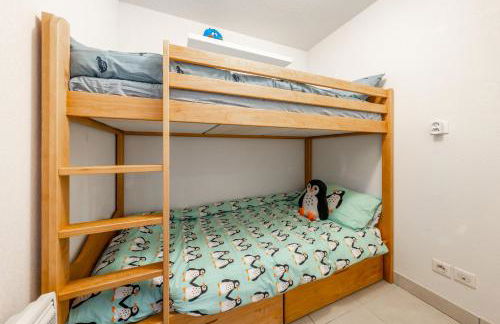 Le 32 Panoramique, Plein soleil, tout confort - Foto 5