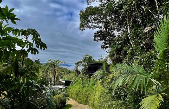 Gaia glamping - Photo 37