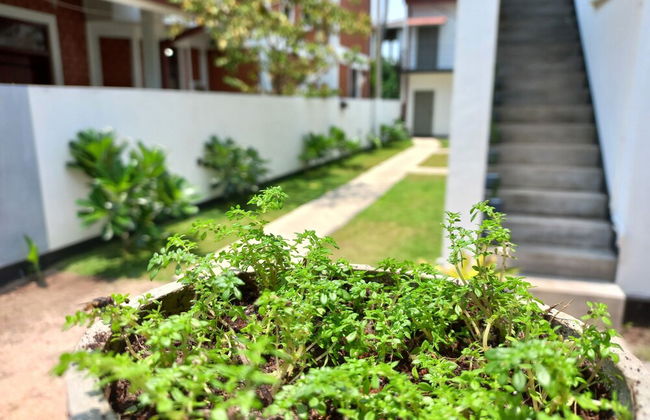 The Anchorage Holiday Apartments Negombo - Foto 20