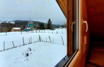 Magurski Domek Nad Potokiem - Foto 34