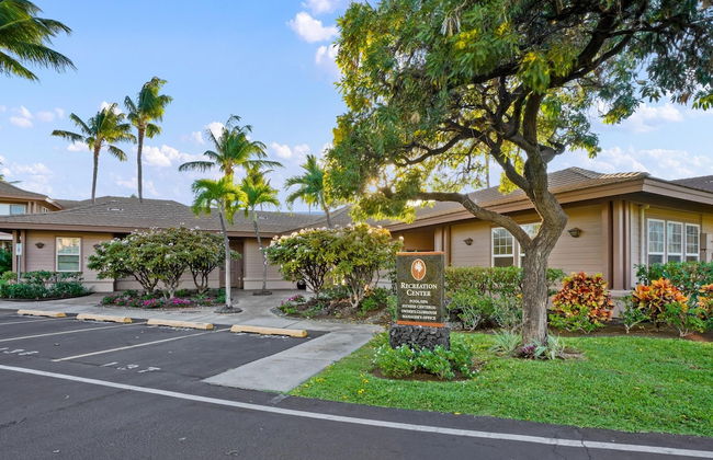 Big Island Waikoloa Colony Villas 1206 by Coldwell Banker Island Vacations - Foto 93