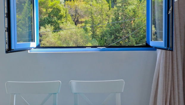 Katerinas Village - Photo 5, In-room dining