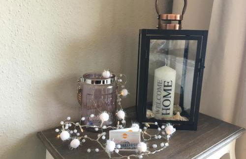 StrandSUITE Scharbeutz Meerblick - Foto 17