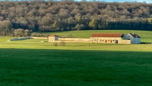 Gîte de la Tour, 6 pers - Foto 3