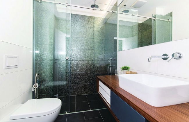 Modern Kastel Villa With Private Pool, Gym, and Large Outdoor Space - Foto 25