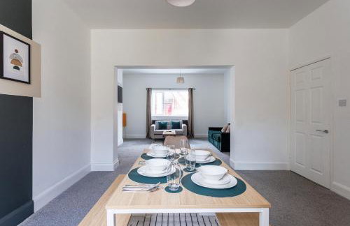 The Work & Rest House Barnard 3BR - Foto 41