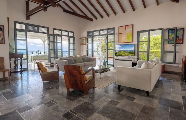 Villa Big Blue - Foto 2