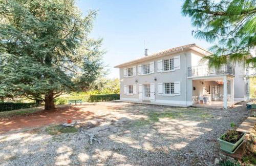 Magnifique maison avec piscine - Foto 1