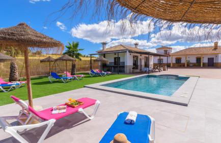 Casa Rural Tajo de Gómer Riogordo by Ruralidays - Foto 40