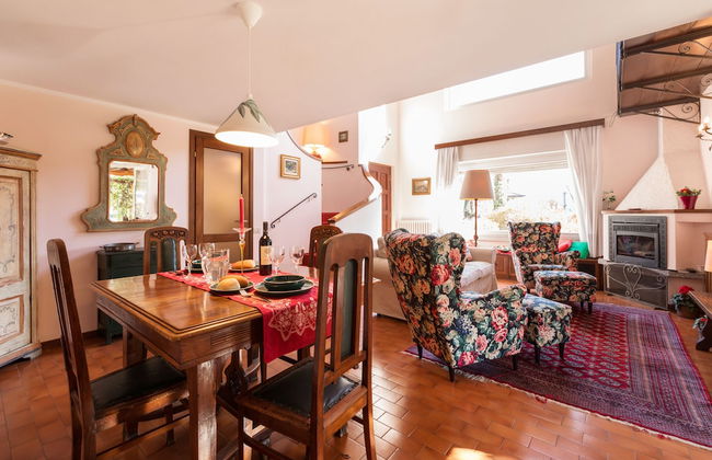 Maison Jaune by Wonderful Italy - Foto 20