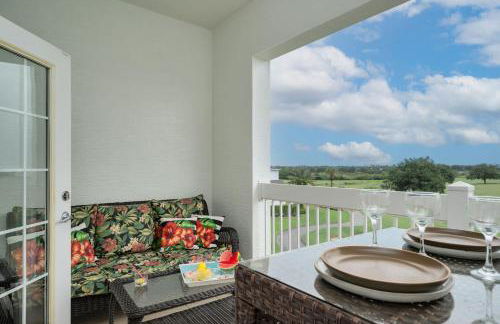 Golf Course Pool Reunion view 6MI to Disney - Foto 20