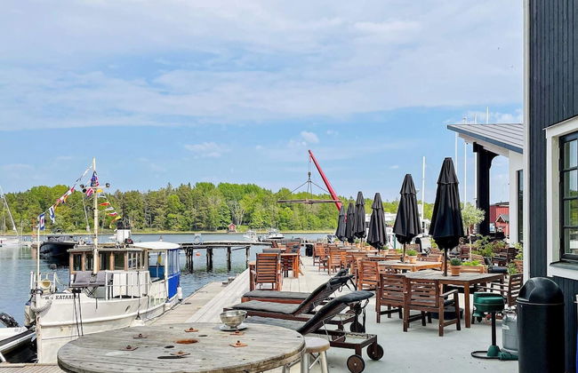 4 Star Holiday Home in Grisslehamn-by Traum - Photo 36