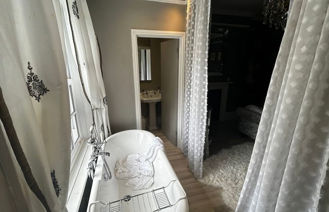 Luxury Georgian Country House With Hot Tub - Foto 58