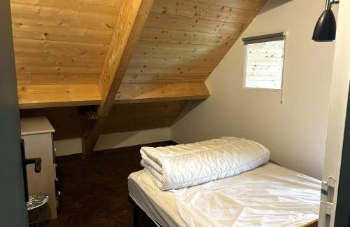 Spacious house for 4 people - Foto 10