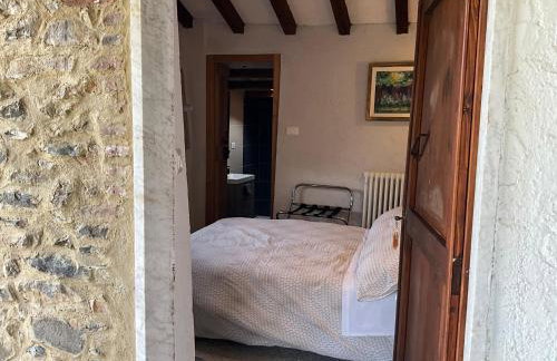 Casale del Pozzo-Villa with pool - Fosdinovo in the borgo of Pulica - Foto 11