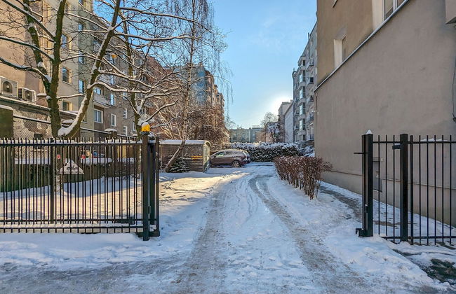 Władysława IV Studio Gdynia by Renters - Photo 54