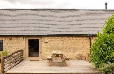 Relaxing Cotswolds Farm Stay - Near Burford - The Parlour - Foto 60
