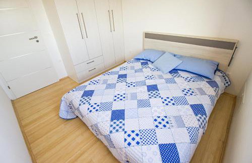Lily Apartments Punta Skala - Foto 33