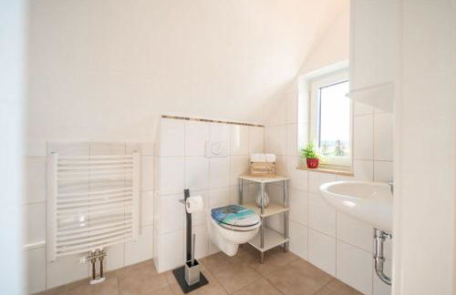 Ferienwohnung Hügelblick - Foto 18