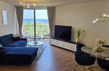 Luxar Apartments Pinea Resort - with sea view - Foto 13