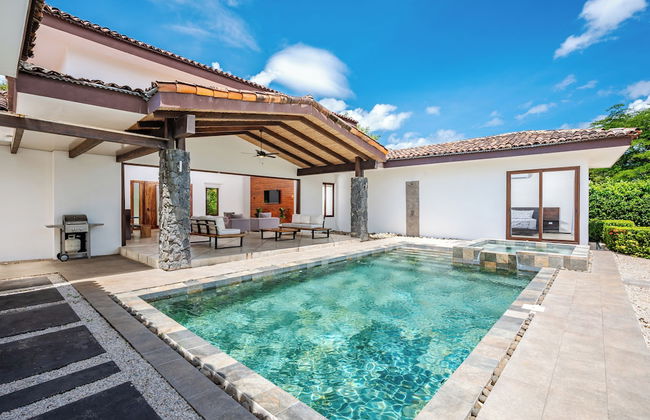 Hacienda Pinilla Vacation Rentals - Foto 80