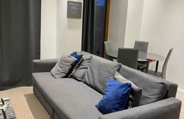 Maplewood properties - One bedroom luxurious apartment - Elm - Photo 1