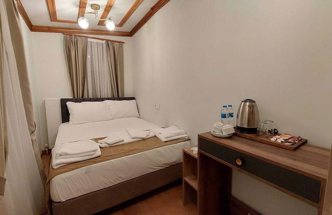 Fevzi Paşa Suite & Hotel - Foto 22