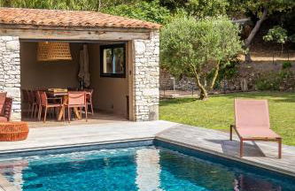 Domaine & Villas Version Maquis - Foto 17