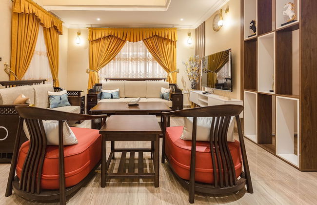 JPCOURT HOMES - Foto 7