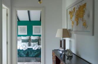 Villa Higer - Foto 23