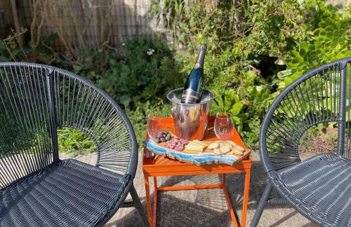 The Albion Haus - Foto 12