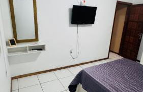 Casa ampla de 2 Quartos perto Arena Opus e CTG - Foto 9