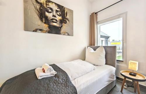 Loft für bis zu 12, Whirlpool, Infrarotsauna, Arcade-Spiele, Tischfußball, Wii - Foto 21