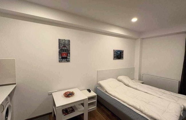 Bakuriani Apartment Studio - Photo 2