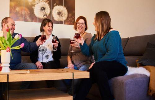 Familyhaus Hochreuther's Hof - Foto 25