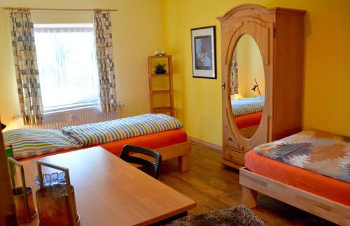 Ferienwohnung Bad Münder - Foto 11