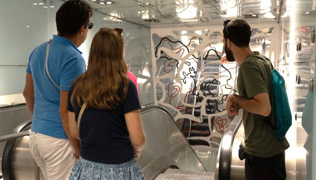 Naples Subway Tour - Foto 5