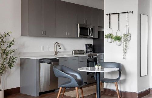 Downtown Loft no 307 - Photo 5