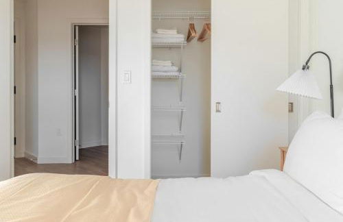 Blueground Old San Leandro fitness center nr Lake Chabot SFO-1942 - Foto 12