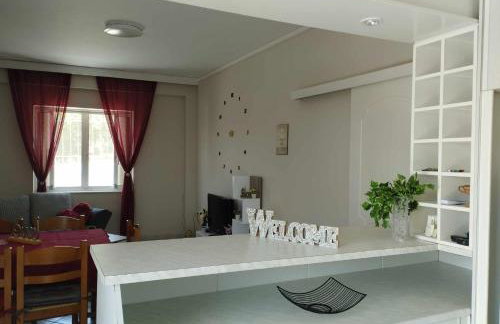 Ξενώνας της Αγάπης - Foto 7