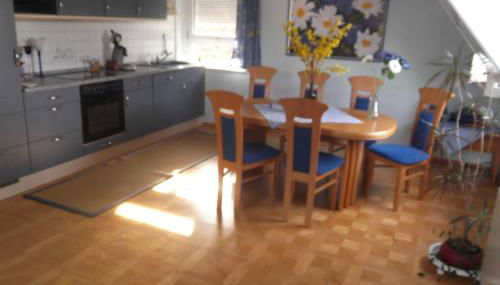 Galerie Ueber den Gaerten - Foto 2