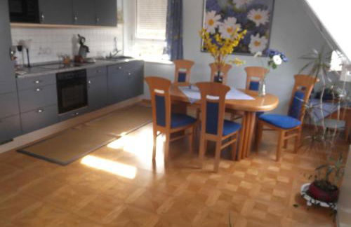 Galerie Ueber den Gaerten - Foto 2